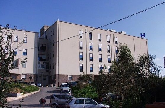 Fiaccolata a Carbonia per il Miracolo di Natale: in piazza per il diritto alla salute