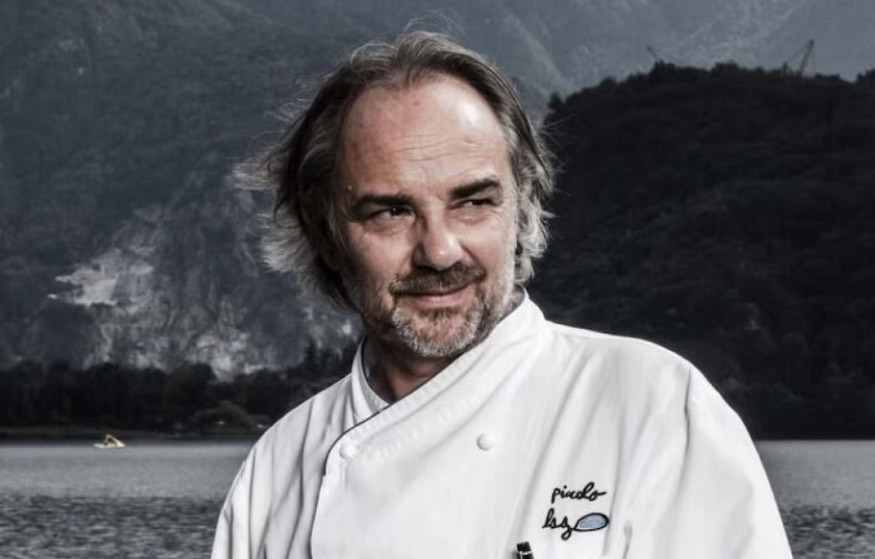 Pranzo di nozze e vongole avariate con decine di intossicati: chef stellato a processo