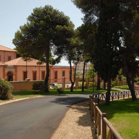 Ritiro farmaci in distribuzione diretta: nuova sede alla Cittadella della Salute