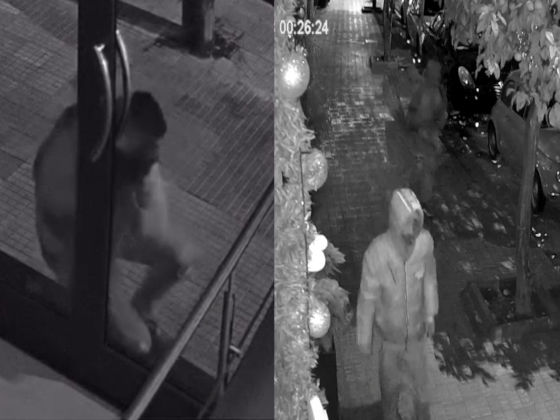 Cagliari, malviventi scatenati a San Benedetto: assalti a bar e boutique, proprietari disperati (VIDEO)