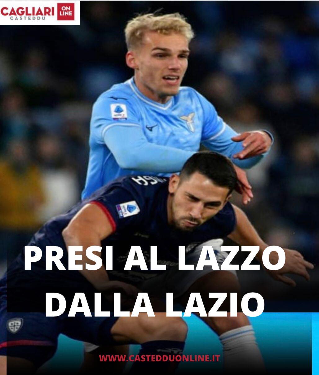 Presi al lazzo dalla Lazio e dall’arbitro: espulso Makoumbou, Ranieri furioso contro il Var