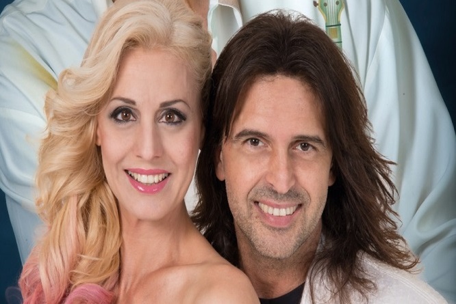 Cagliari, la festa per le “Nozze d’oro”: al Teatro Massimo la musica della Little Tony Family