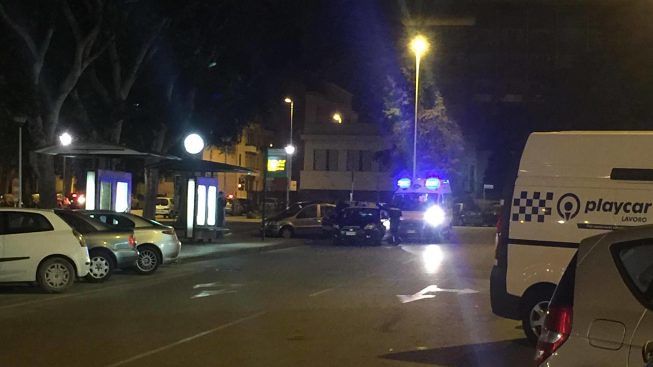 I due camerieri selvaggiamente pestati e rapinati a Cagliari: “Violenza assurda in pieno centro, ora abbiamo paura”