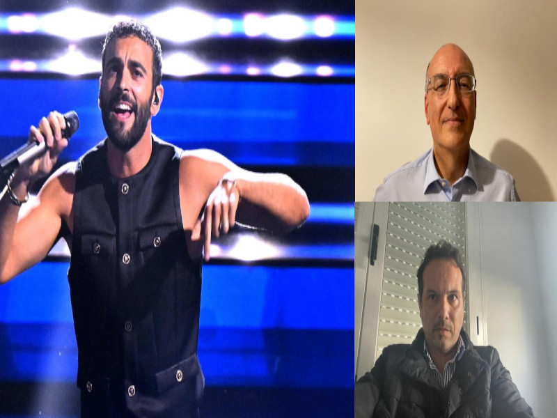 Cagliari, al Capodanno di Mengoni entra chi arriva prima: “Così folle che sembra uno scherzo, scordiamoci i turisti”