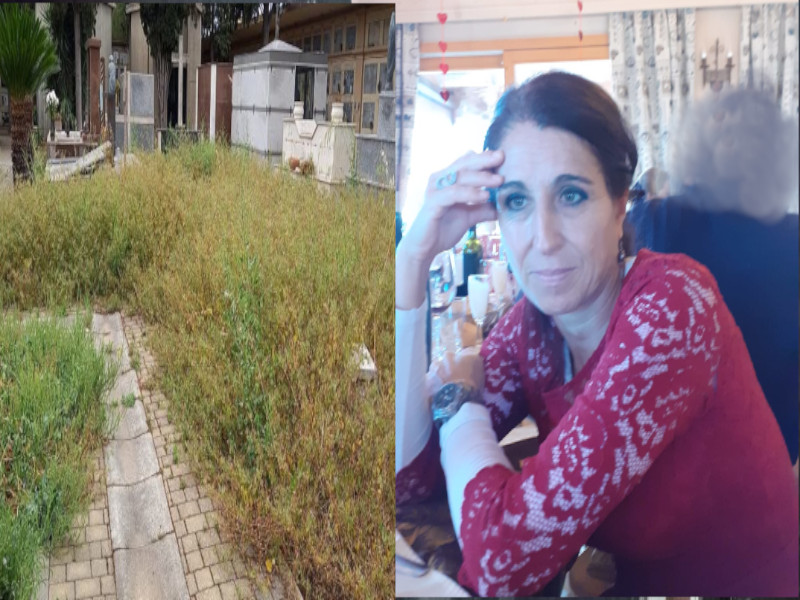 Quartu, nessun necroforo da 6 mesi al cimitero: “Non posso fare cremare mia mamma morta nel 1990”