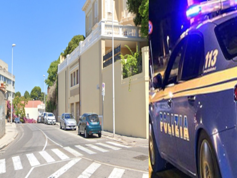 Studentesse aggredite a Cagliari, patto tra Prefetto e Rettore: “Più polizia nelle zone universitarie”