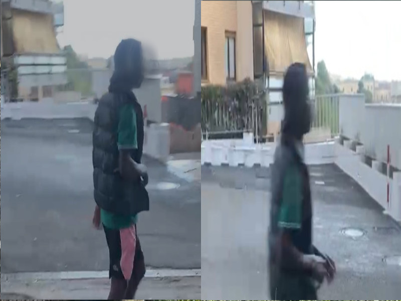 Picchia le donne sui bus di Cagliari e hinterland, nigeriano 38enne incastrato dai filmati (VIDEO)