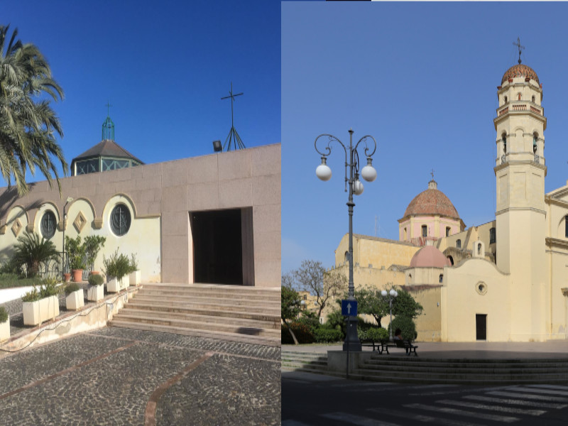 Quartu, dopo 15 anni stop ai fondi per la chiesa di Pitz’e Serra: soldi sicuri per tutte le parrocchie