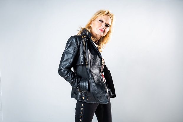 Festeggia 60 anni di carriera: alla Fiera concerto gratuito di Rita Pavone