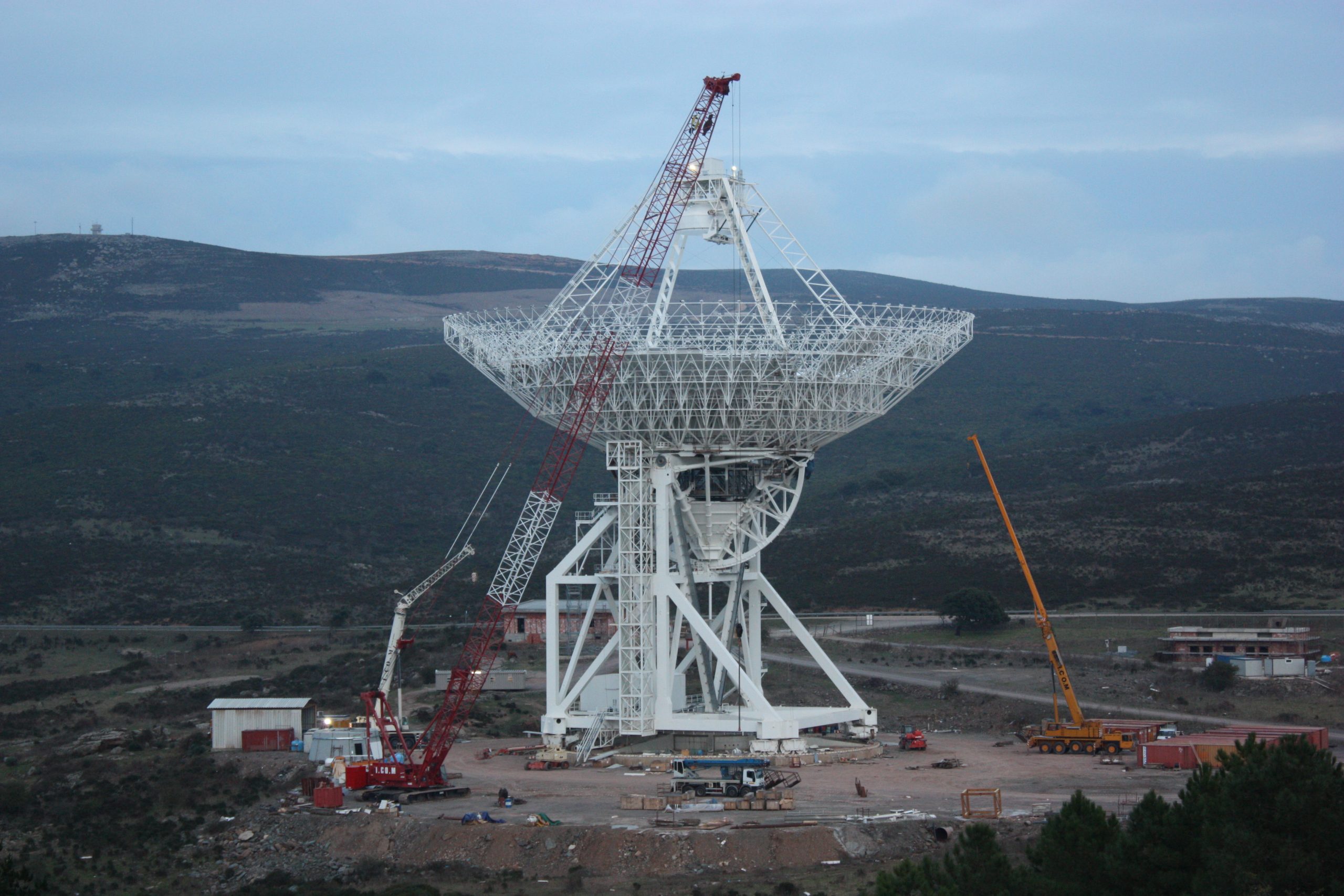 Maxi evasione fiscale per il Sardinia Radio Telescope, nei guai anche un ingegnere che ha evaso 11 milioni