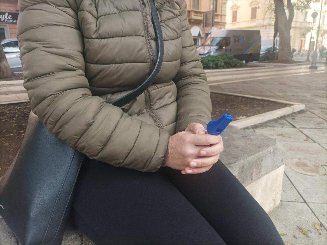 Monserrato, costretta a convivere con un carcinoma al seno: “La paura aumenta giorno dopo giorno”