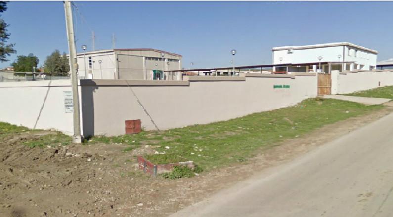 Via i Rom, l’ex mattatoio di Quartu finalmente libero: sarà la casa della Protezione Civile