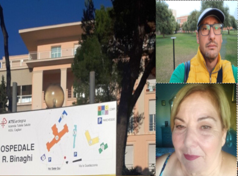 I diabetici in trincea: “Costretti a fare anche 100 chilometri per curarci, lasciate Diabetologia a Cagliari”