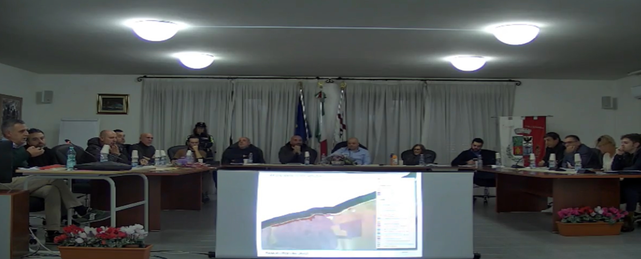 Valledoria, il bilancio del 2023 del consiglio comunale: ecco tutte le opere in rampa di lancio