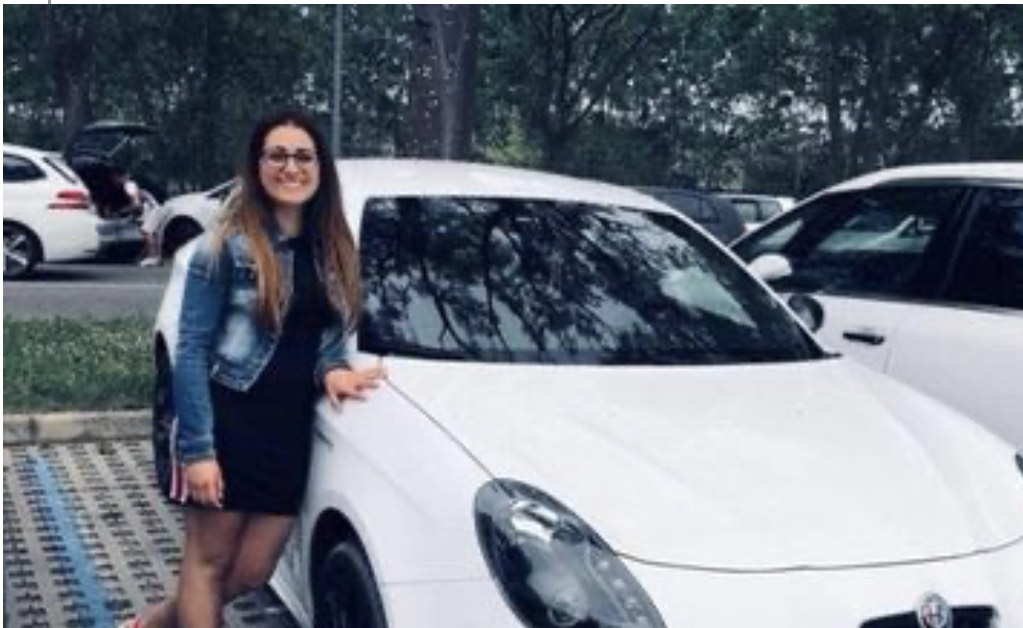 Ventisettenne incinta uccisa a coltellate: ascoltato il marito