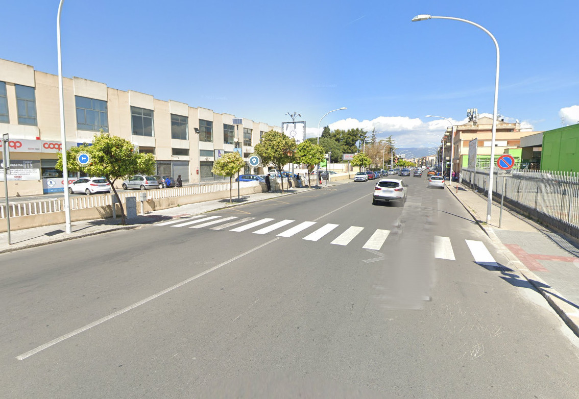 Travolta sulle strisce a Pirri, infermiera in gravi condizioni al Brotzu: “Chi l’ha investita è fuggito”