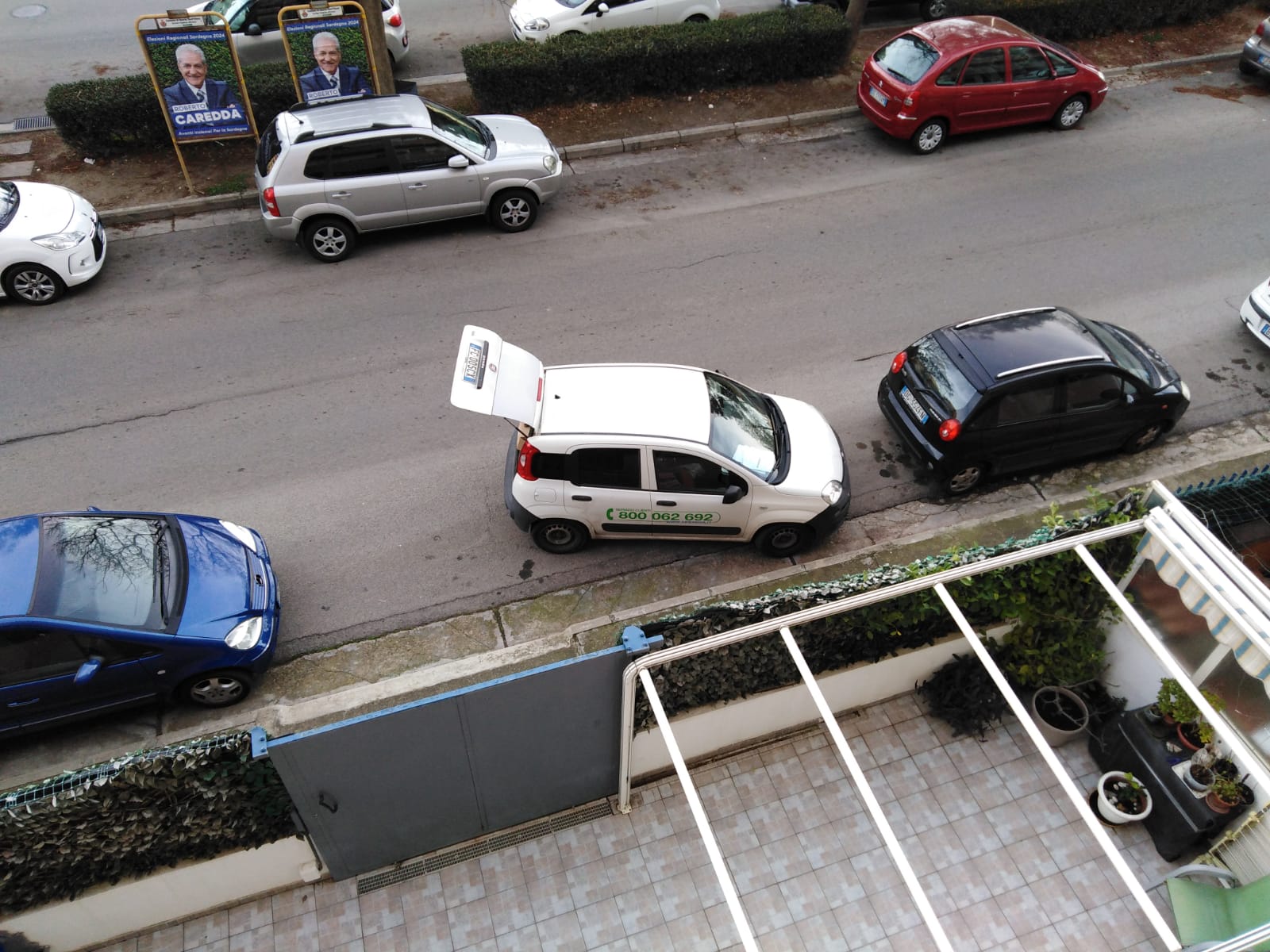 Quartu, Abbanoa riattacca l’acqua a 36 famiglie: “Ma pretende 135mila euro dopo 17 anni senza bollette”