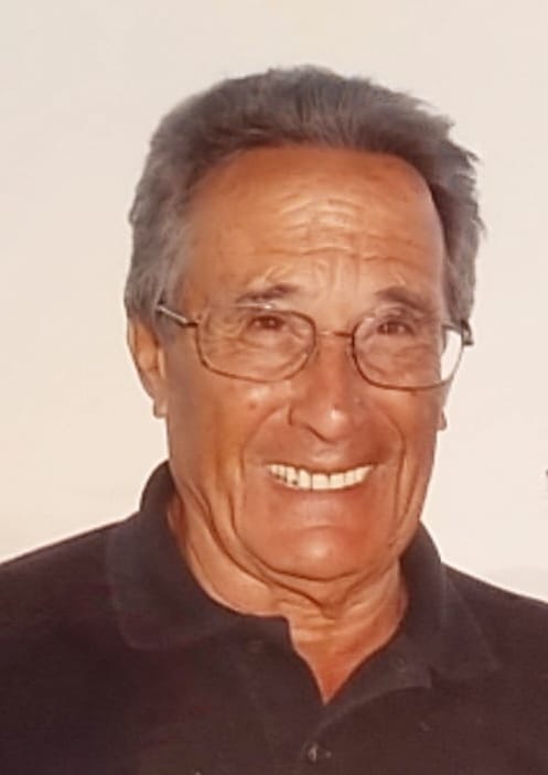 A un anno dalla scomparsa i familiari ricordano il caro Cicito Demuro