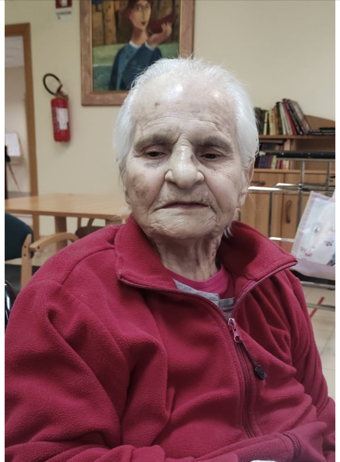 Non è più tra noi la cara Lidia Palmas, il triste annuncio dalle figlie