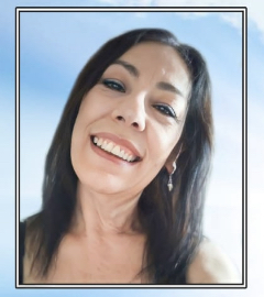 Amarti è stato facile, dimenticarti impossibile: è mancata Maria Chiara Melis