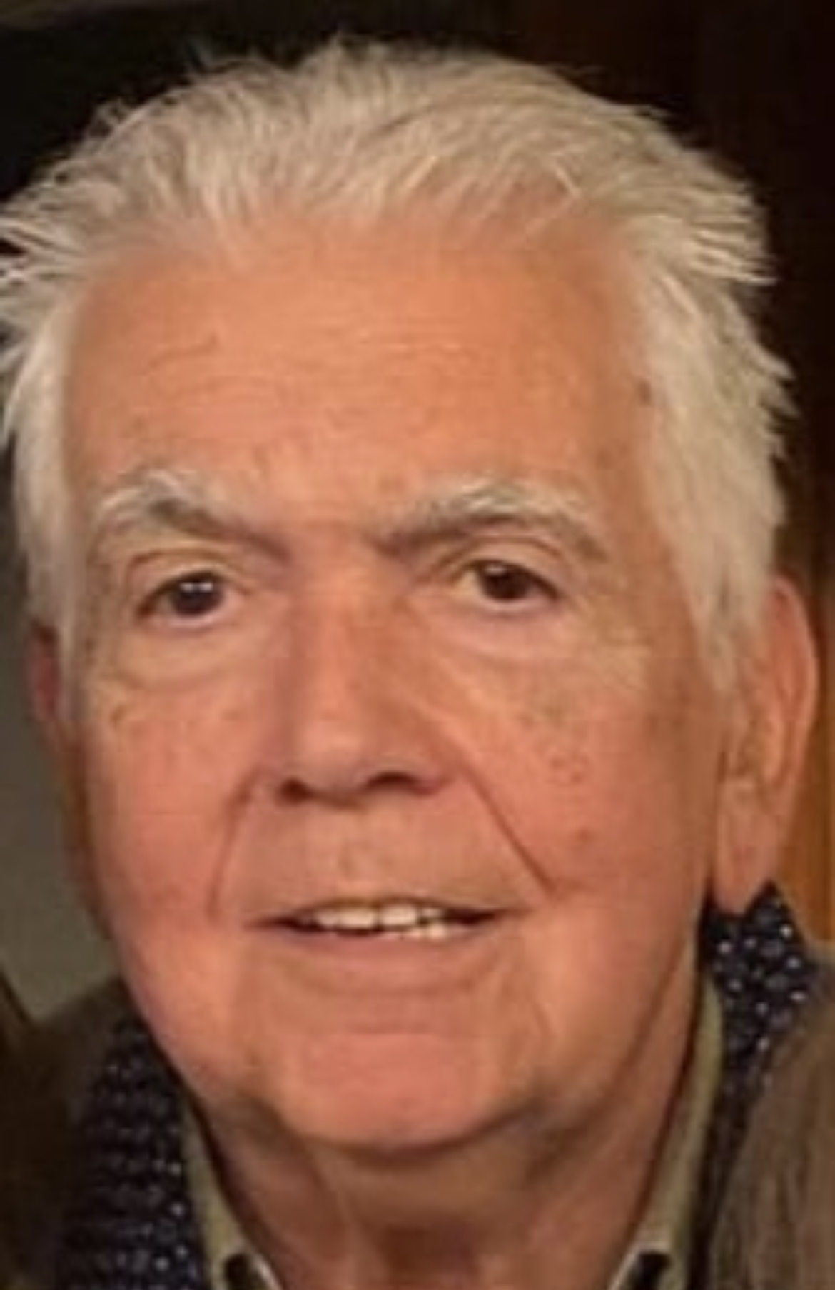 “Fieri di averti avuto nella nostra famiglia”, addio a Efisio Luigi Loddo