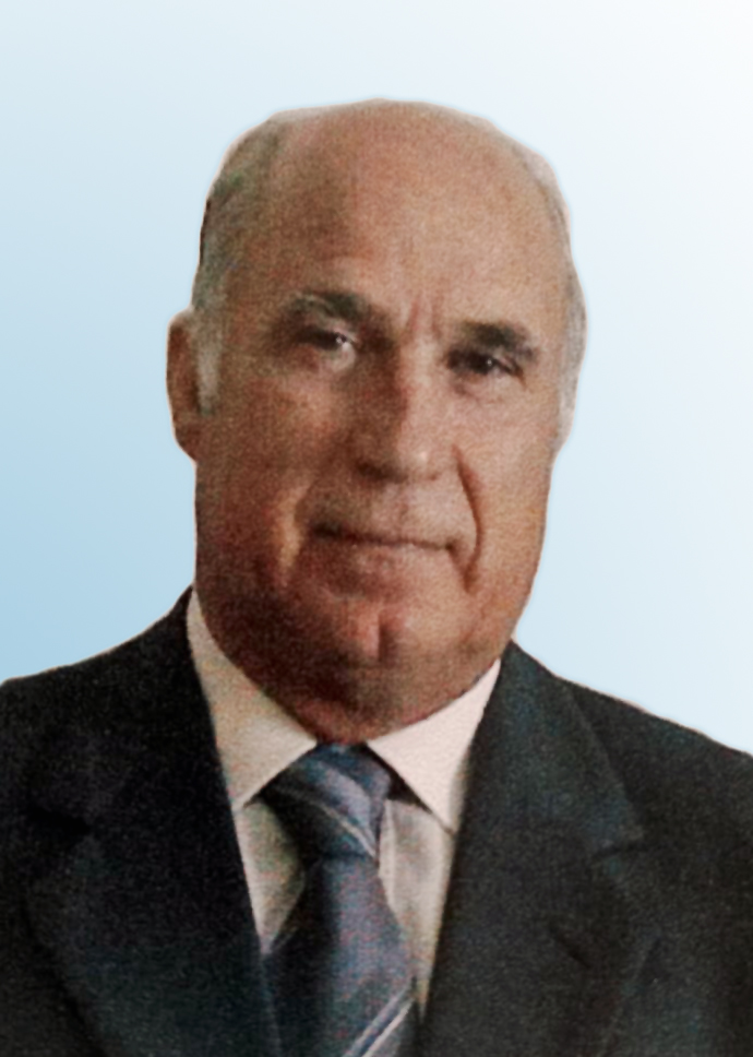 Villa San Pietro, è mancato Virgilio Fanari