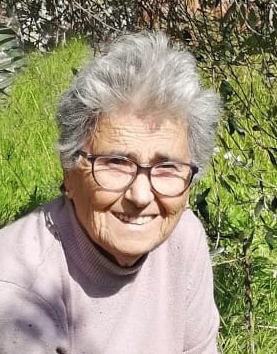 Addio a Elida Mascia, il triste annuncio dalle figlie con gli adorati nipoti