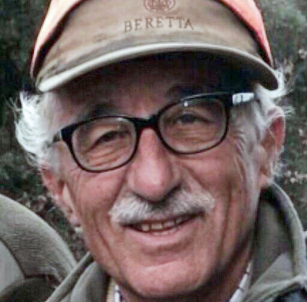 Cagliari, è mancato Salvatore Lostia di Santa Sofia