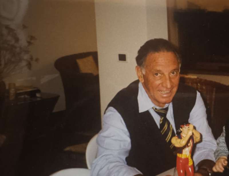 Cagliari, politica in lutto: è morto a 86 anni l’ex assessore Mario Pinna