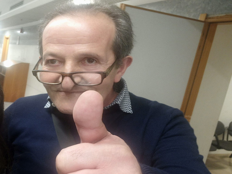 Strage di Sinnai, Beniamino Zuncheddu assolto dopo 33 anni di carcere: “Fine di un incubo”