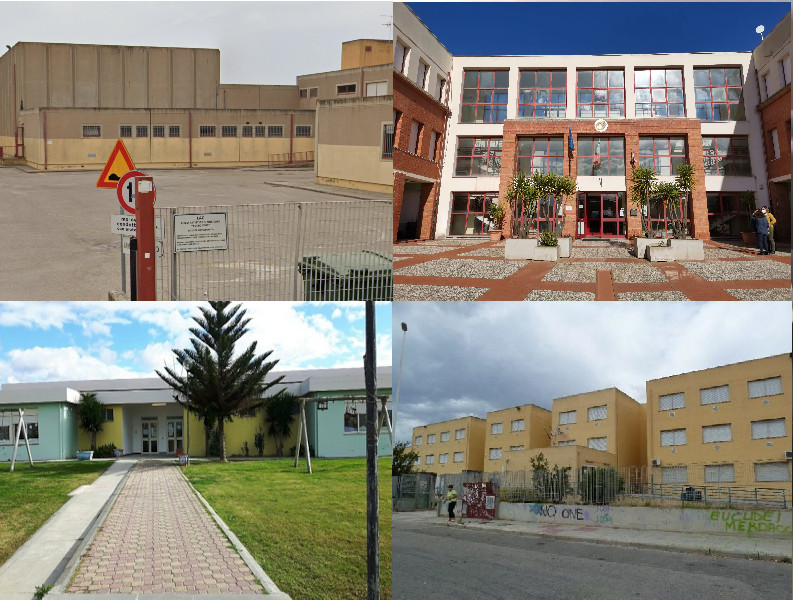 Riscaldamento ko in tante scuole del Cagliaritano, amara sorpresa dopo le vacanze: “Nessuno controlla”