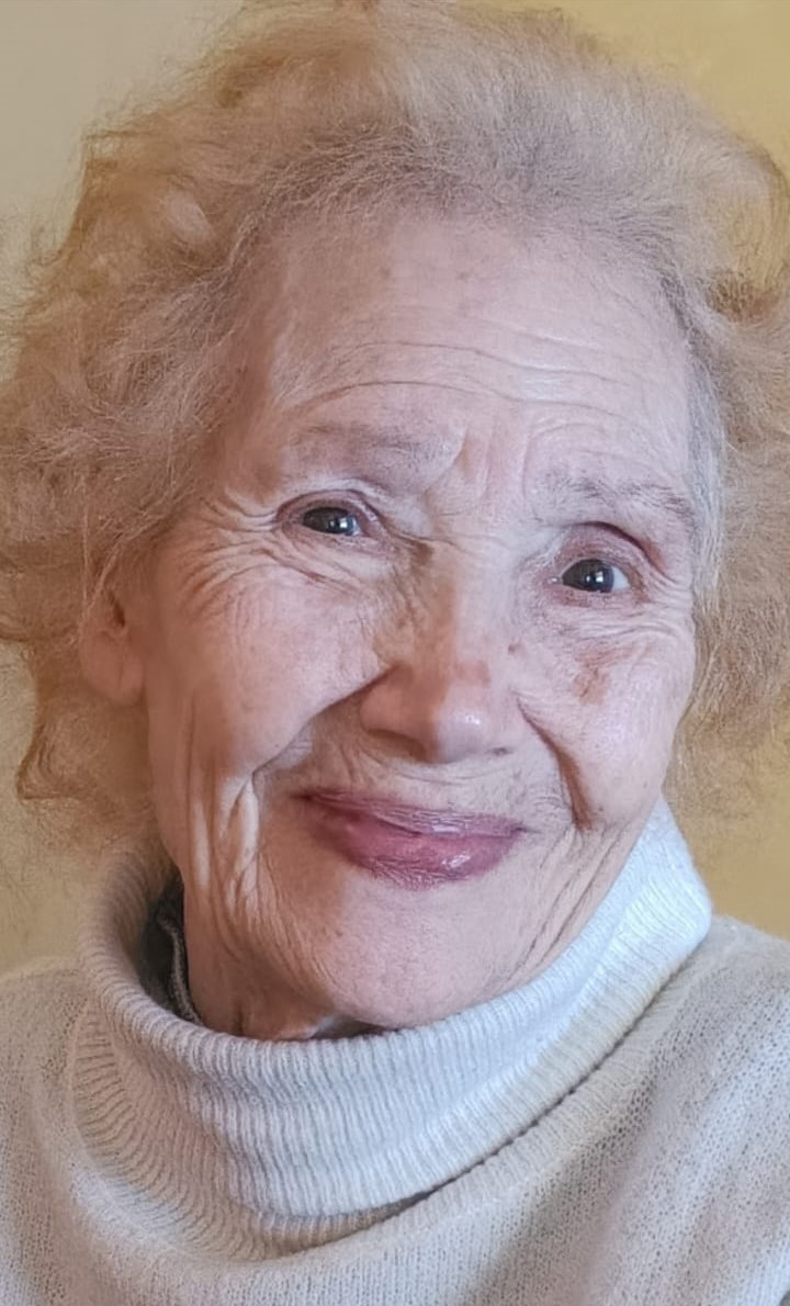 Santuccia Contini, Ringraziamento e Trigesimo