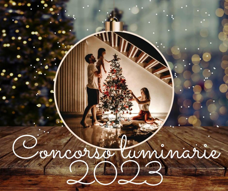 Concorso “Le migliori luminarie in Sardegna 2023”: ecco l’elenco delle case in gara. Votate le 6 finaliste