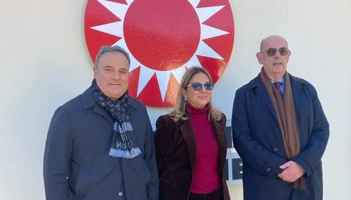 Ora è ufficiale: la scuola del  corpo forestale nascerà a Pula