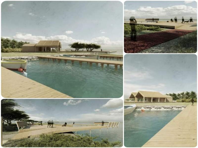 Elmas, moli nuovi e chioschi con punto ristoro accanto a Santa Gilla: ok alla rinascita milionaria di Giliacquas