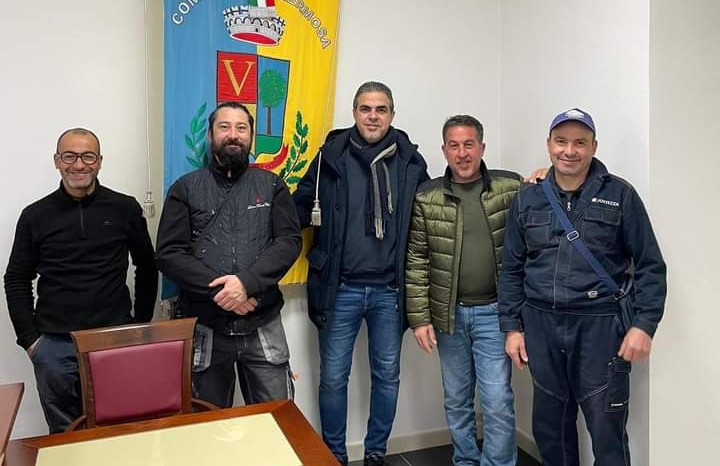 Villacidro, svolta per gli operai dell’ex Keller: lavoreranno al Comune