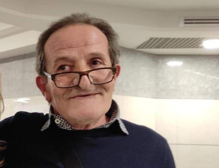 Libero dopo 33 anni in prigione, Beniamino Zuncheddu: “Chi mi ha condannato è in cielo o all’inferno”