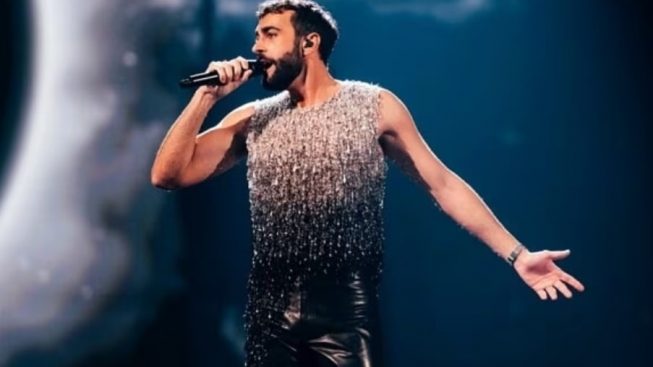 “Un Capodanno indimenticabile a Cagliari: il trionfo di Mengoni”