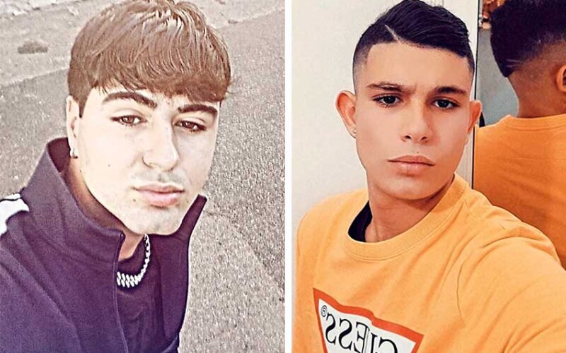 Karol e Giuseppe non si trovano, cresce l’ansia per i due minorenni scomparsi in Sardegna