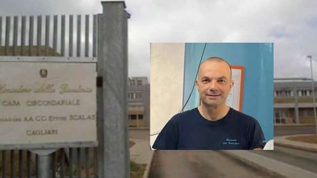 Monte Nuovo, il primario Tomaso Cocco trasferito a Palermo fra i mafiosi di Cosa Nostra