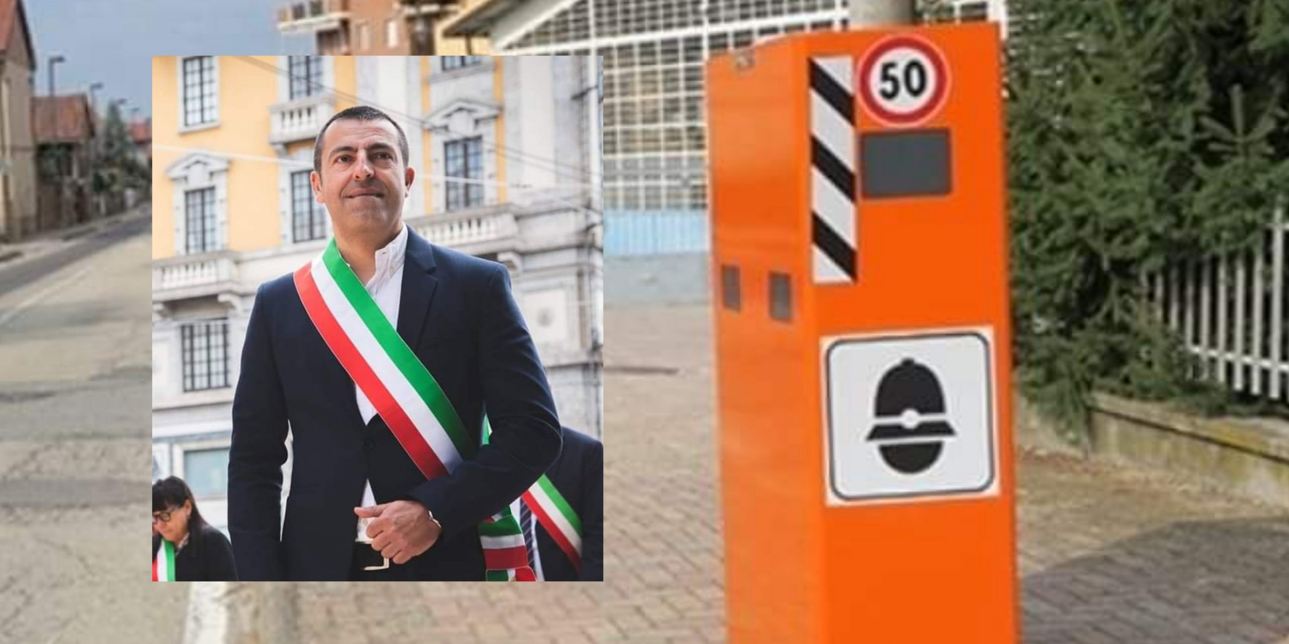 Sanluri, stop alle corse in città: in arrivo 6 autovelox