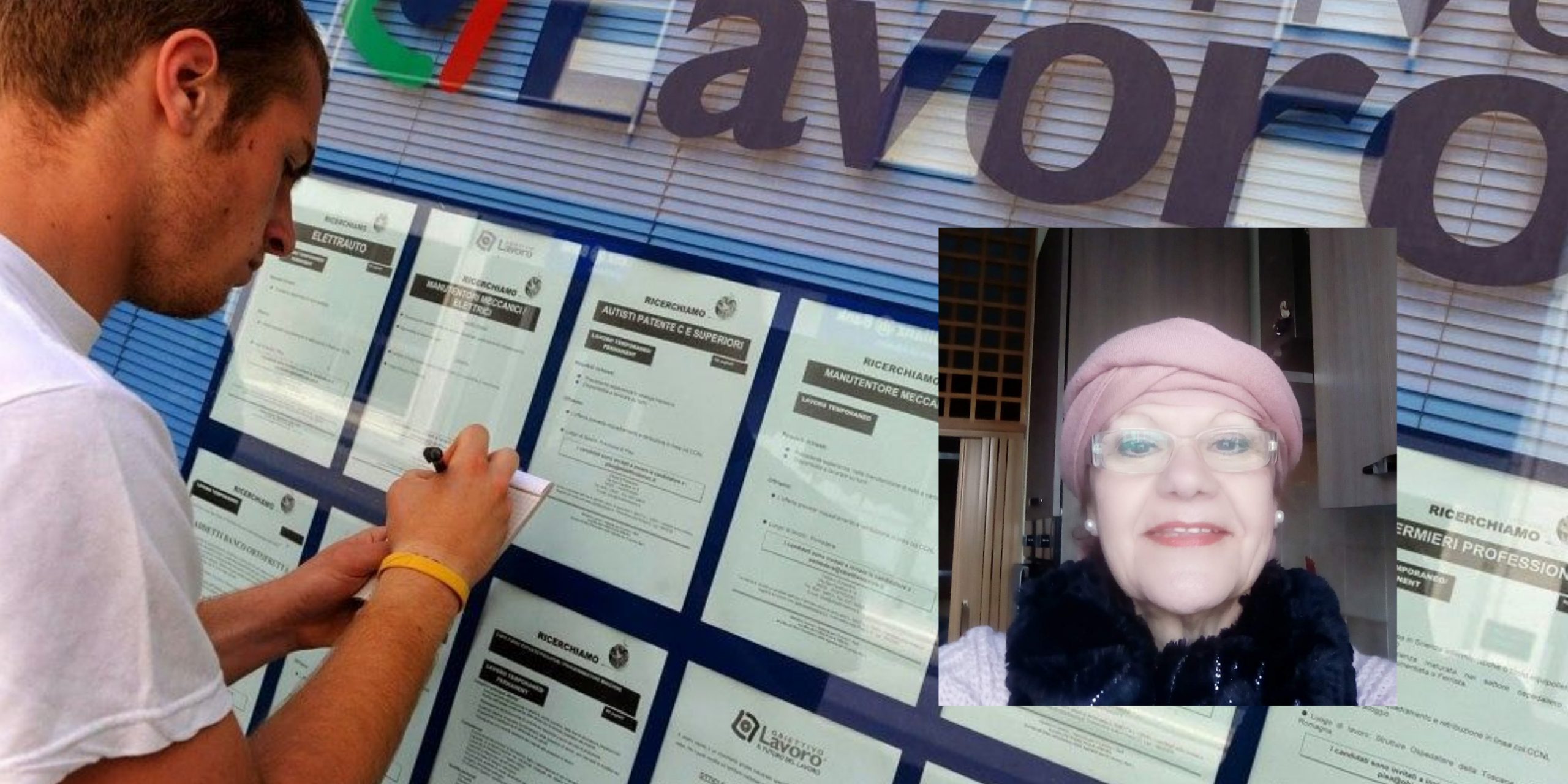 Selargius, il dramma di una madre per suo figlio: “A 43 anni non ha un lavoro”