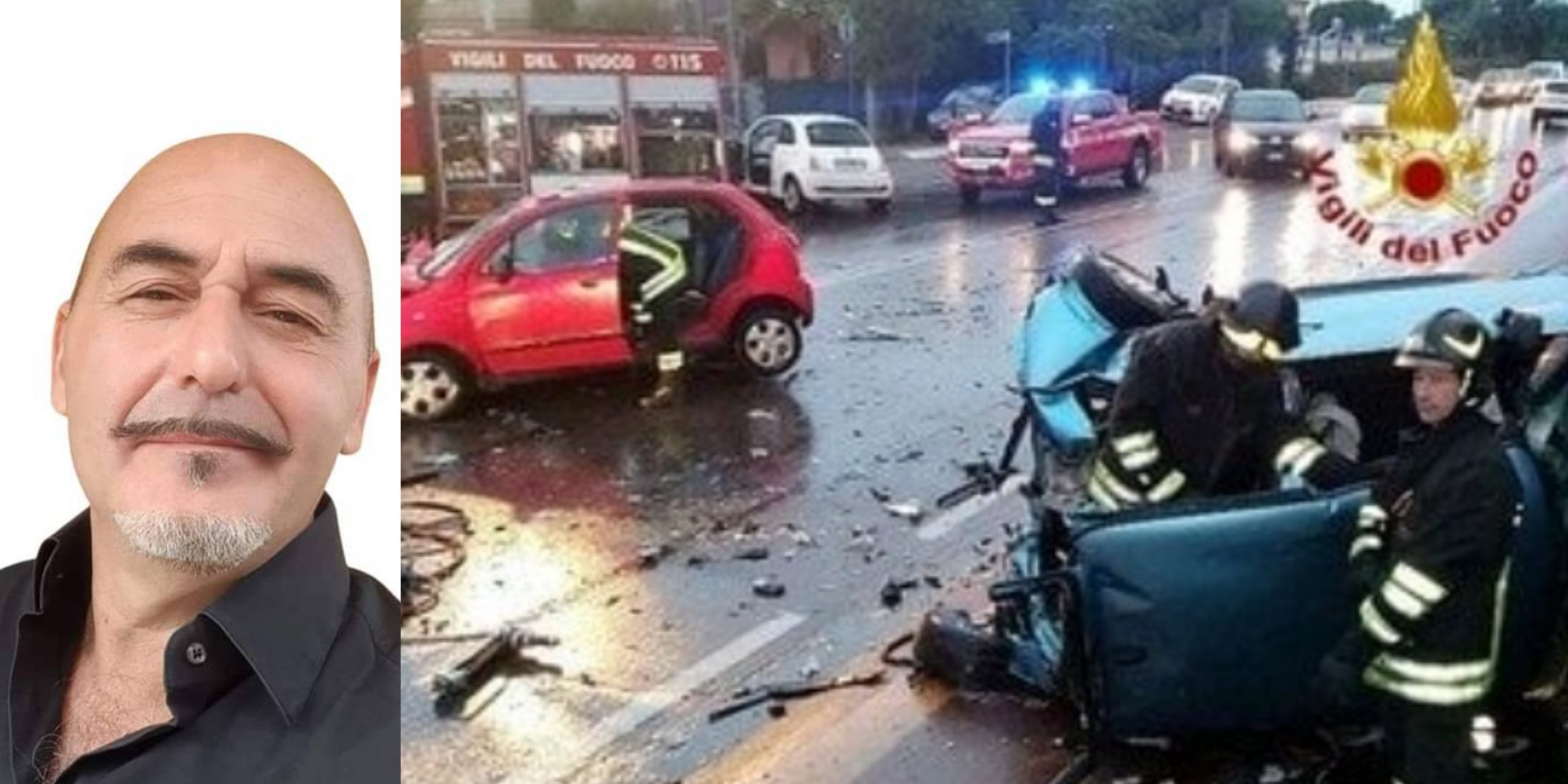 Quartu Sant’Elena, “Basta croci lungo la sp17/via Leonardo da Vinci”