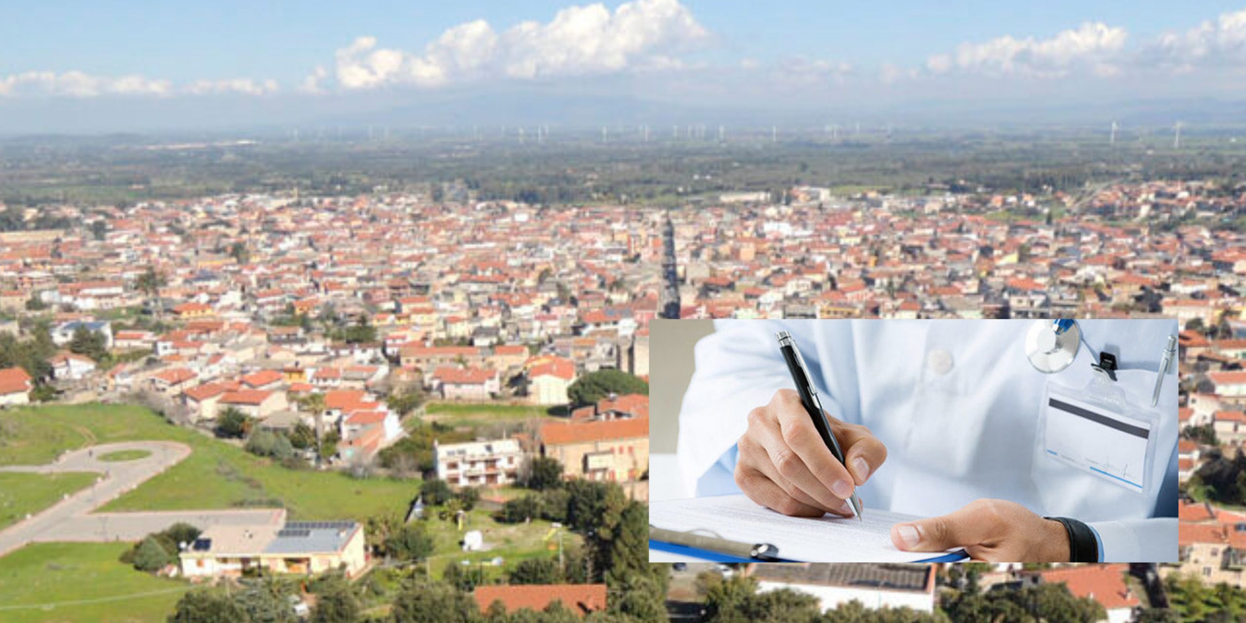 Gonnosfanadiga, carabinieri e polizia locale per oltre 1500 cittadini senza medico di famiglia