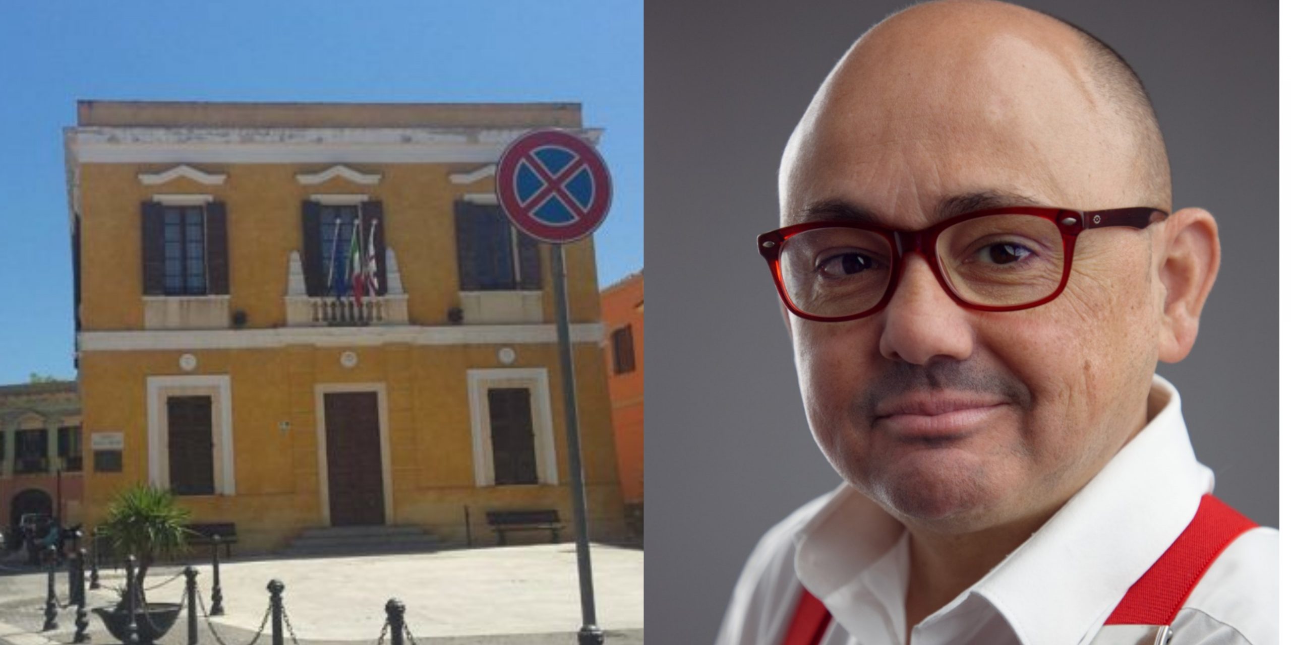 Cambio in Consiglio a Monserrato: Ivano Argiolas lascia, entra Diego Portas