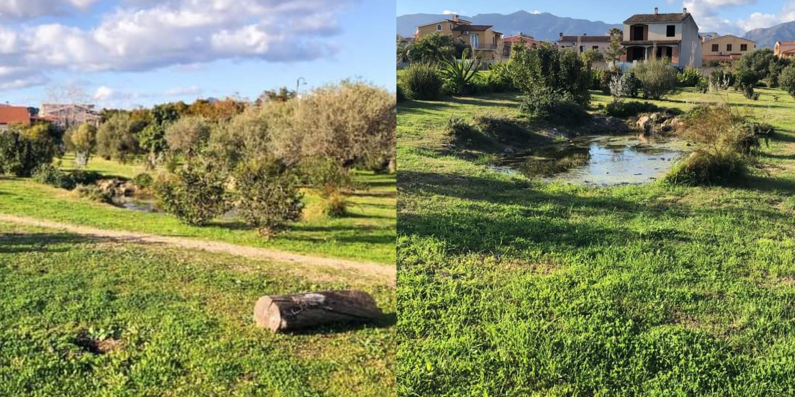 Punto di ristoro e nuova illuminazione: 40 mila euro regionali per il “Parco delle Storie” di Pula