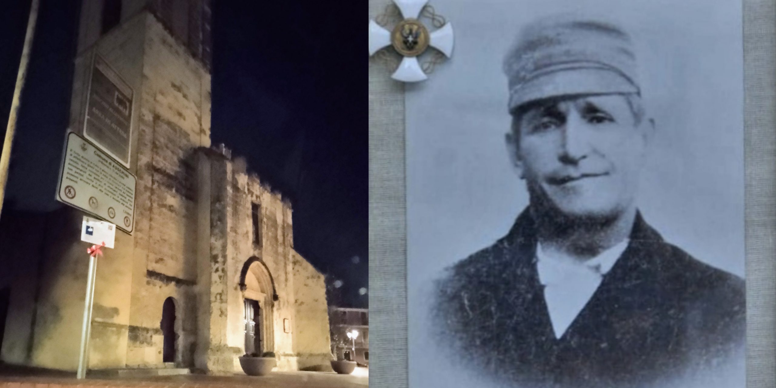 Assemini, salvò a cavallo i cittadini dall’alluvione portandoli da Don Bosco a piazza San Pietro
