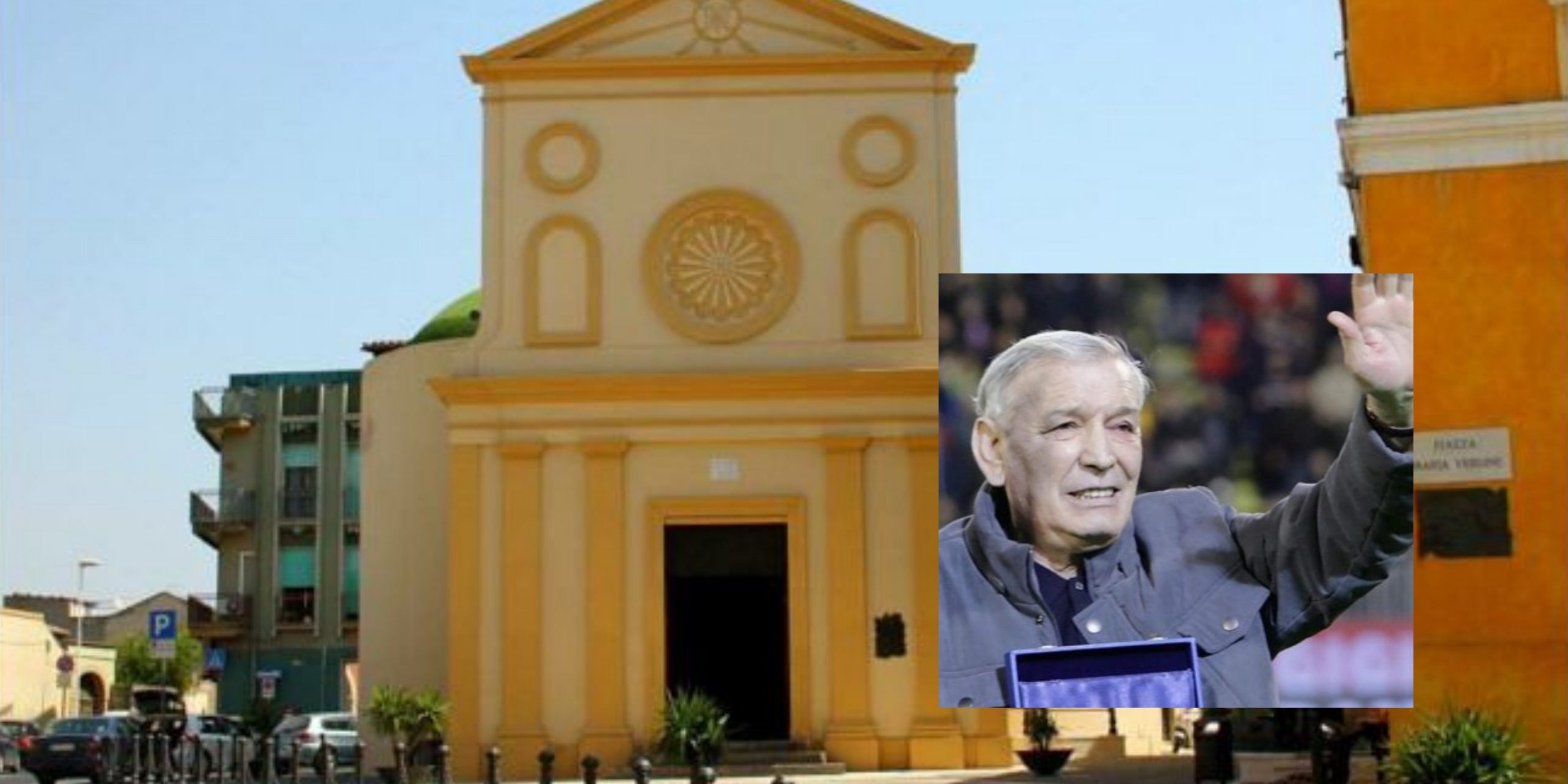 Monserrato ricorda Rombo di Tuono, “cuore d’oro impegnato nel sociale”