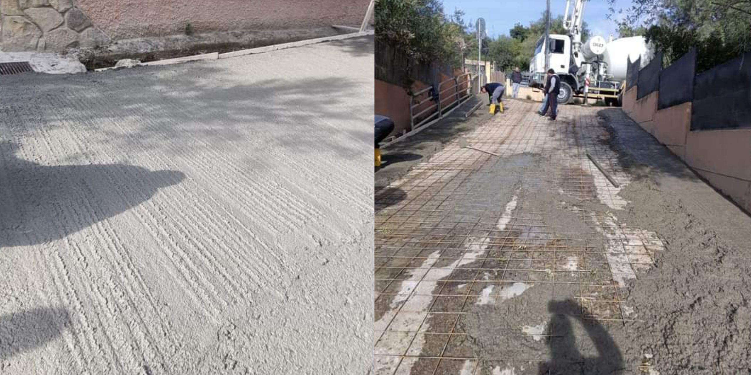 Torre delle Stelle si fa bella: stop a buche e avvallamenti