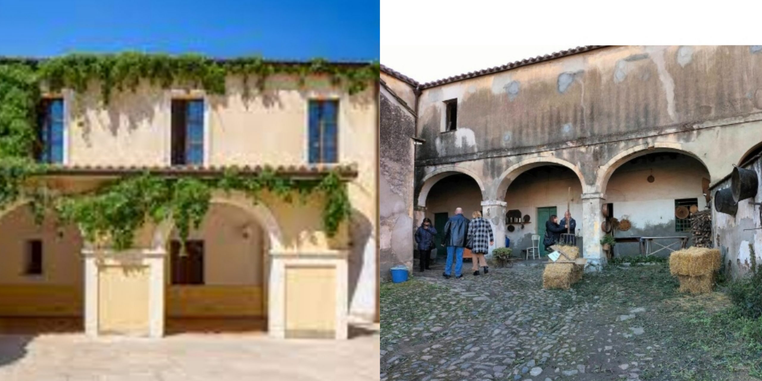 Bellezze del paese in mostra a Pula, via a “Domus antigas”